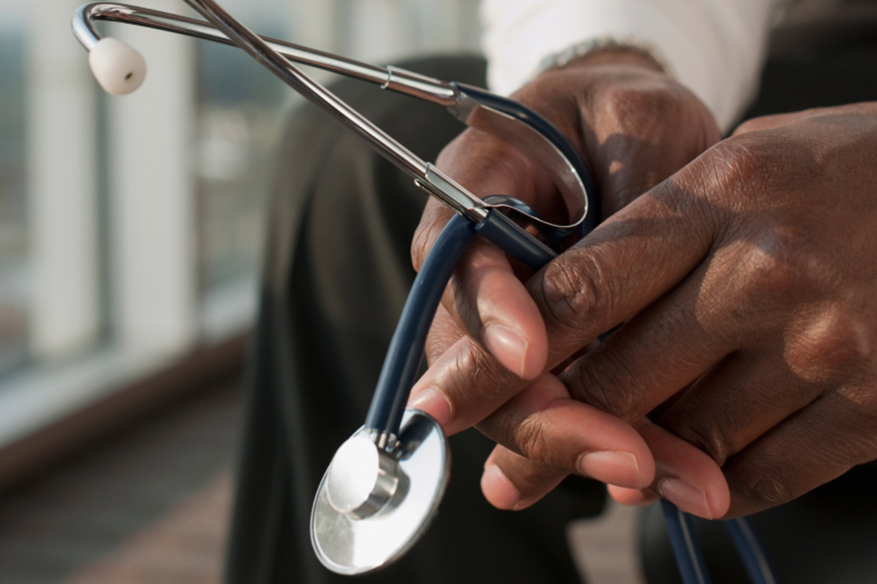 Cover Wide Range of Medical Services