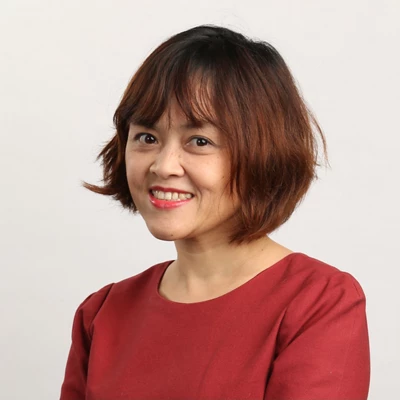 Hong Hoang